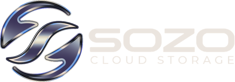 SOZO Logo